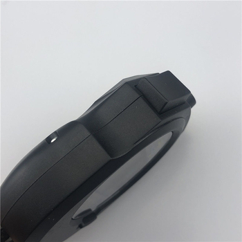 Elektronički štoper XL-026N s dvostrukim redom zaslona, ABS kućište, 82,3 g