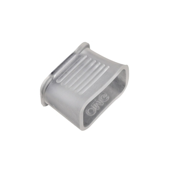 Hua Zai PVC zviždaljka sa silikon zaštitnikom usana i navlakom za zviždaljku