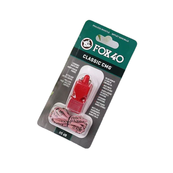 Sudska zviždaljka za nogomet, košarku i odbojku – ABS, moguć ispis logotipa, prilagodljiva