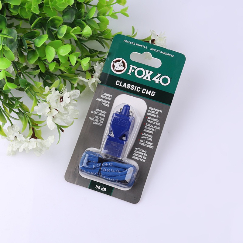 Sudska zviždaljka za nogomet, košarku i odbojku – ABS, moguć ispis logotipa, prilagodljiva