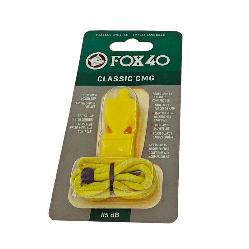 Sudska zviždaljka za nogomet, košarku i odbojku – ABS, moguć ispis logotipa, prilagodljiva