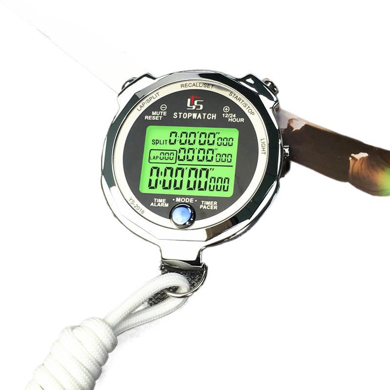 Mehanički štoper PVC-a za trčanje – nije vodootporan