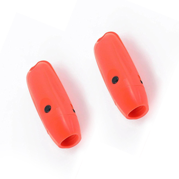 Elektronička zviždaljka – Lecock ABS, prilagodljiva, visoke decibele, za trčanje i fitness