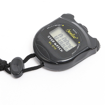 Elektronički štoperica s timerom i pauzom – ABS plast, protuklizna površina, Šifra proizvoda 010