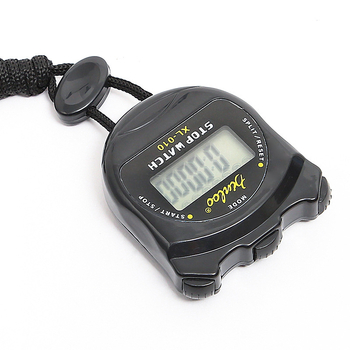 Elektronički štoperica s timerom i pauzom – ABS plast, protuklizna površina, Šifra proizvoda 010