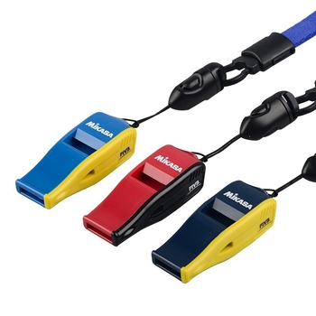 MIKASA zviždaljka za suca odbojke – ABS, Japonija, Standard