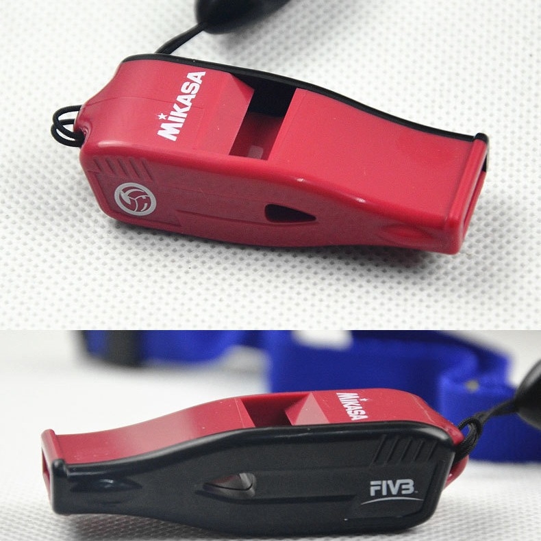 MIKASA zviždaljka za suca odbojke – ABS, Japonija, Standard