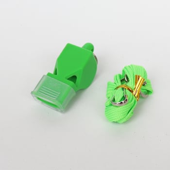 Tian sheng zviždaljka za sudiju, ABS materijal, pakiranje 240 komada, mogućnost tiskanja logotipa