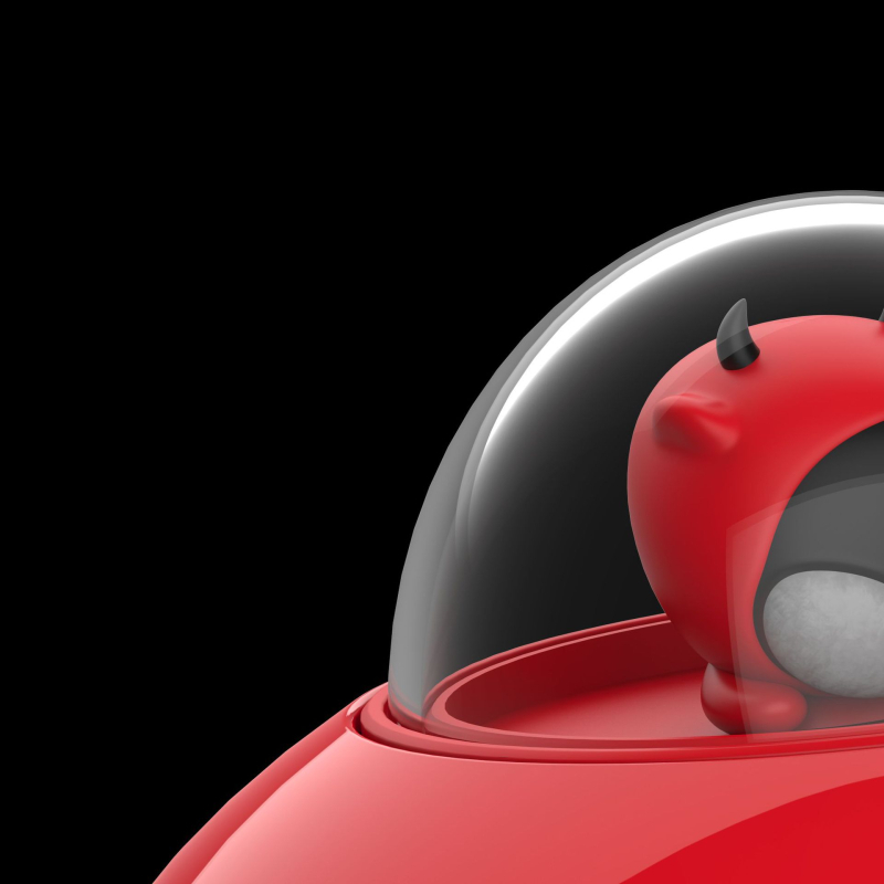 Držač automobalskog parfema inspiriran UFO, čvrst tip, citrusno-morski miris, montira se na sjedalo, 10–20 ml
