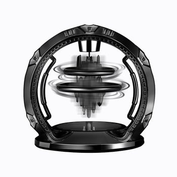 Αρωματικό αυτοκινήτου Sky City με ηλιακή ενέργεια για κεντρική κονσόλα