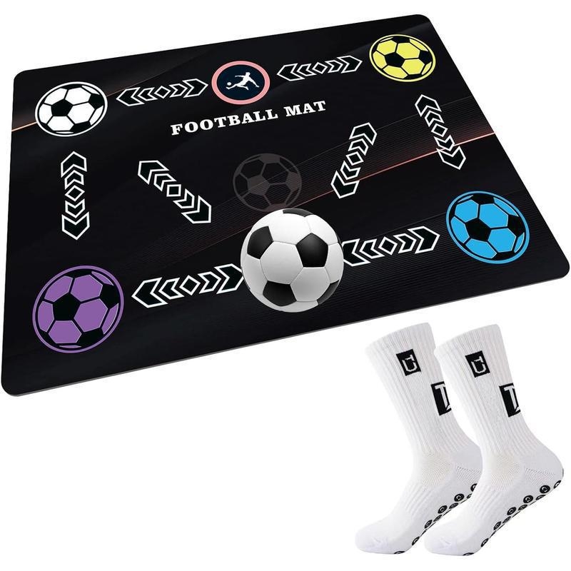 PVC anyagú játékvezetői szék – időmérő és pedométer funkciókkal, testreszabható edzőberendezés