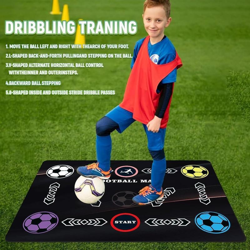 PVC anyagú játékvezetői szék – időmérő és pedométer funkciókkal, testreszabható edzőberendezés