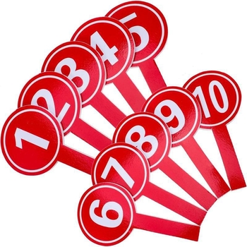 Bírói szék — PVC kivitel, testreszabható opciók, sporttesztelő berendezés kategóriája