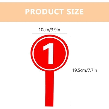 Bírói szék — PVC kivitel, testreszabható opciók, sporttesztelő berendezés kategóriája