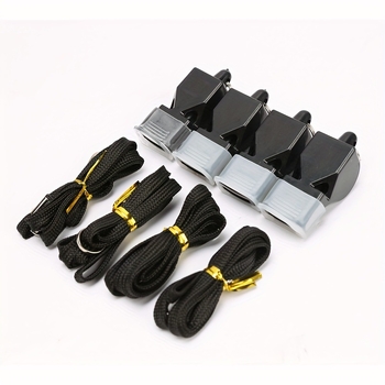 Εξοπλισμός διαιτησίας για προπονήσεις μπάσκετ και ποδοσφαίρου, μοντέλο 2026 U1863