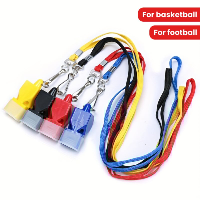 Εξοπλισμός διαιτησίας για προπονήσεις μπάσκετ και ποδοσφαίρου, μοντέλο 2026 U1863