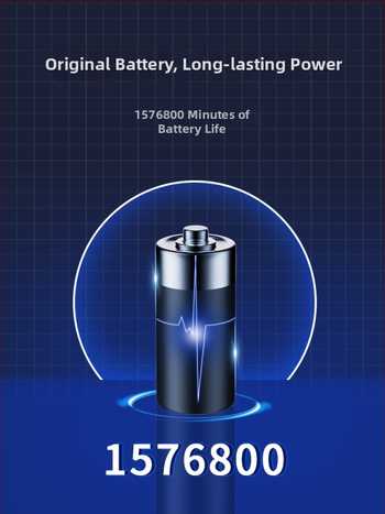 Li Ning elektronické stopky – časovač pre športové súťaže, vodotesný, pauza, ABS telo, 40 g, displej s 2 dráhami v jednom riadku, pre beh, cyklistiku a loptové športy