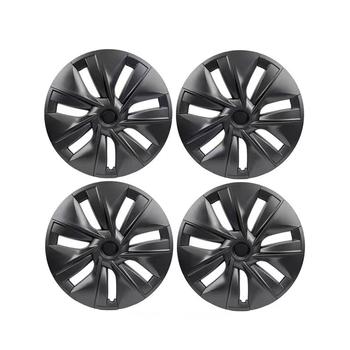 Капак за джанта за Tesla Model Y/3 – пластмасов, персонализиран, съвместим с Model Y/3, произход: Гуанджоу