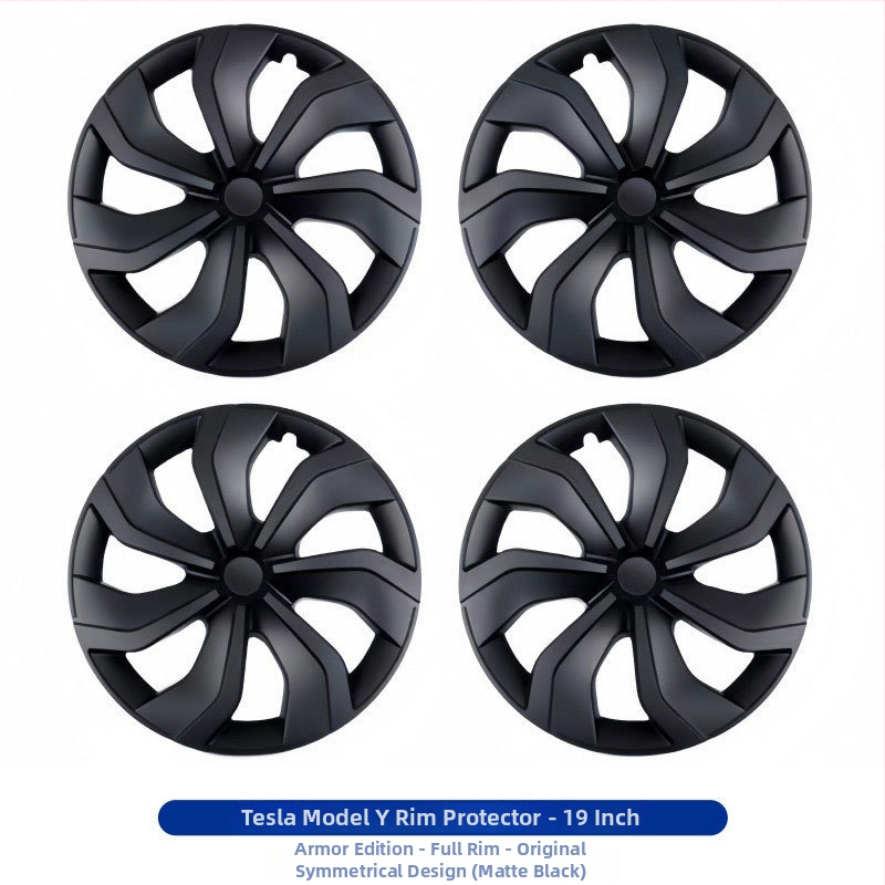 Kryt disku Tesla Model Y/3 – plastový, prispôsobiteľný, kompatibilný s Model Y/3, pôvod Guangzhou