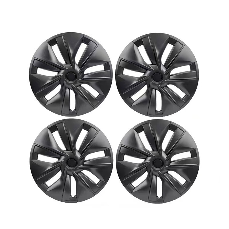 Капак за джанта за Tesla Model Y/3 – пластмасов, персонализиран, съвместим с Model Y/3, произход: Гуанджоу