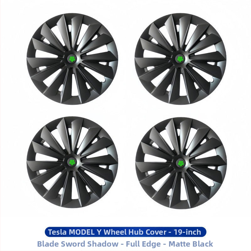 Kryt disku Tesla Model Y/3 – plastový, prispôsobiteľný, kompatibilný s Model Y/3, pôvod Guangzhou