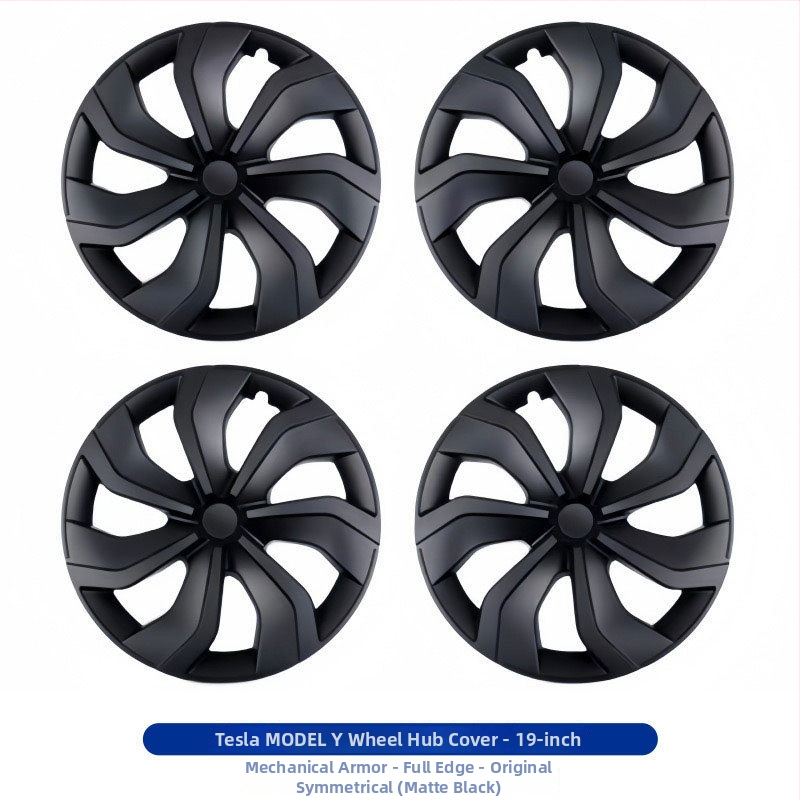 Kryt disku Tesla Model Y/3 – plastový, prispôsobiteľný, kompatibilný s Model Y/3, pôvod Guangzhou