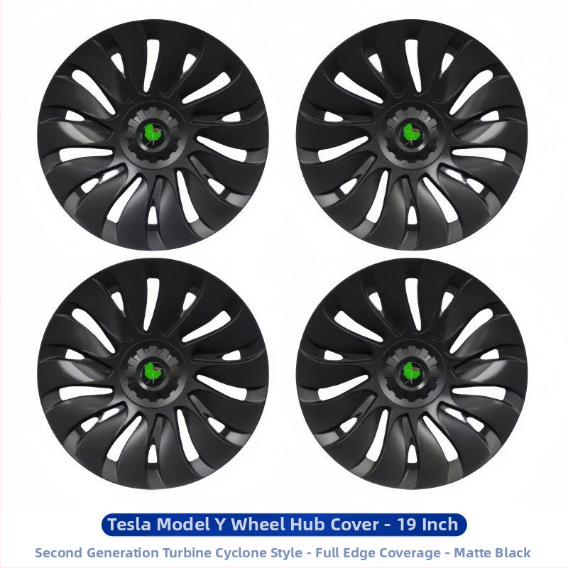 Kryt disku Tesla Model Y/3 – plastový, prispôsobiteľný, kompatibilný s Model Y/3, pôvod Guangzhou