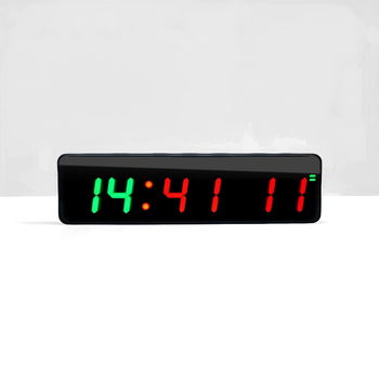 Elektronički štoper/ timer za sport s ABS kućištem, nije vodootporan, značajka pauze, težina 100 g (Materijal: ABS; Vodootpornost: Ne; Pauza: Da; Težina: 100 g)