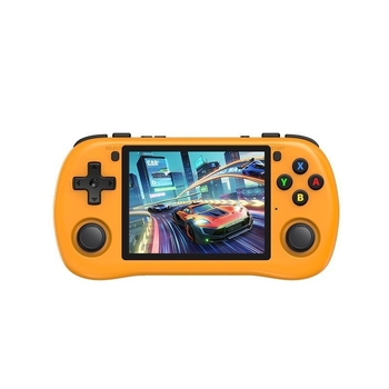POWKIDDY X35H Φορητή Ρετρό Κονσόλα Χειρός - Joystick σε στυλ GBA, Λειτουργικό Σύστημα Linux, Μνήμη 16/64/128GB, USB, Ήχος 3,5 mm