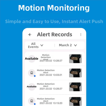 Video interfon wireless cu cameră pentru utilizare în interior și exterior (R4, alimentare USB 5V)