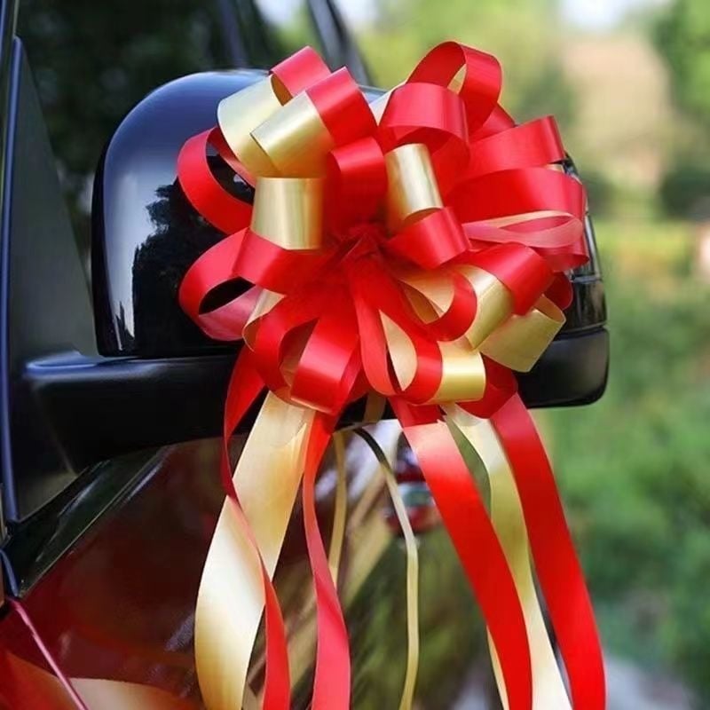 Komplet ukrasa za svadbenu stazu s balonima – vrpca materijal, IP licenca, rekviziti za uređenje prostora (Šifra artikla JI5156154151)