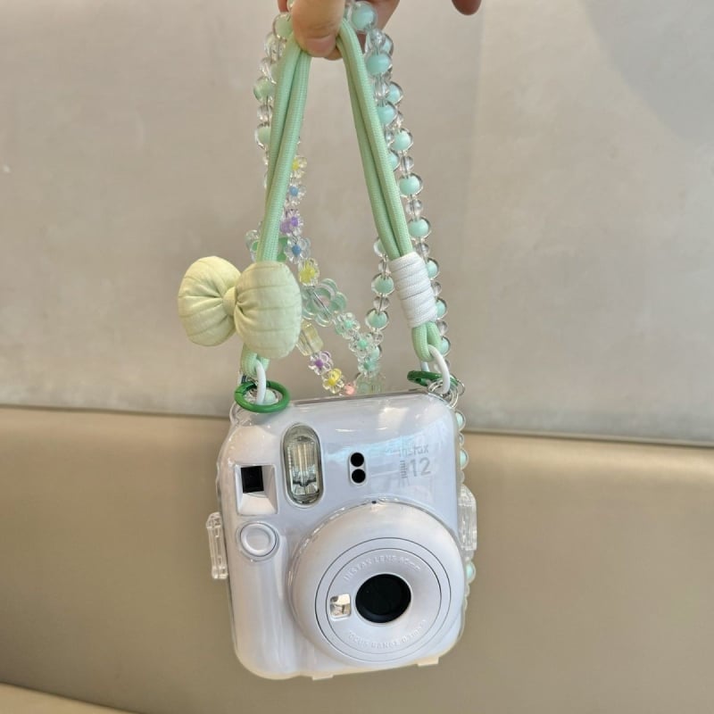 Instax Mini 12 univerzalna tvrda futrola s kaišem za kamere Instax