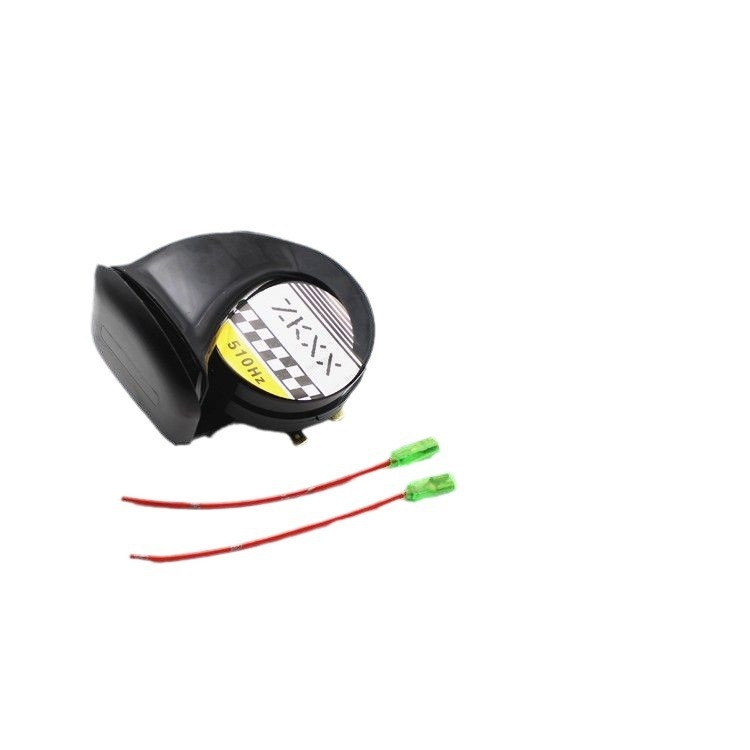Motociklistički rog Mojielong, 12V, PC kućište