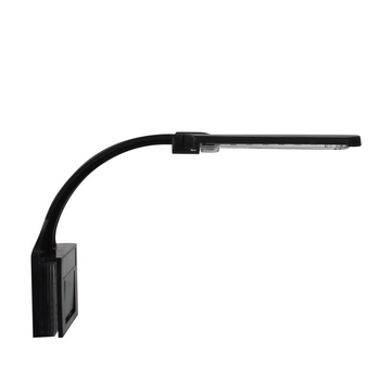 Lampa clip Oster pentru acvariu LED, 5W, Greutate 2, Fără import