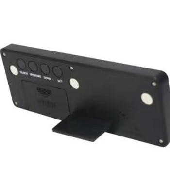 Odbrojivač vremena – 999-dnevni elektronički sat, ABS kućište, funkcija pauze, brend Chasing Day