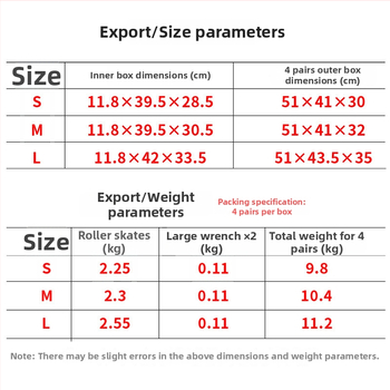 Detské korčule s dvojradovými kolieskami, nastaviteľné, vrchná časť PU+Mesh, podrážka TPR, kolieska PU