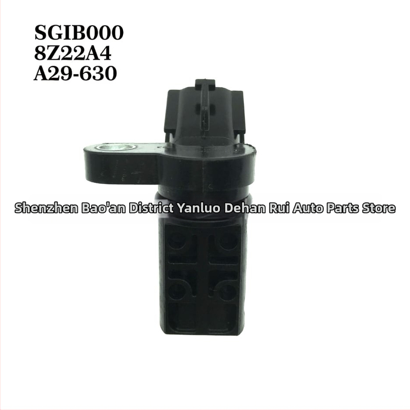 Senzor polohy kľukového hriadeľa pre Nissan Teana — kompatibilné modely A29-630, A29-632, A29-623, A29-652, A29-662; rozsah merania: štandardný; presnosť merania: štandardná.