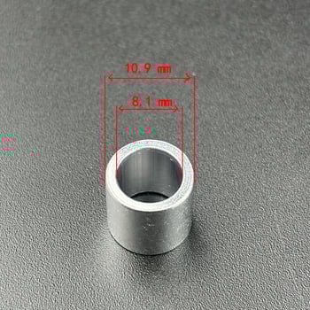 Görkorcsolya kiegészítők: egyrészes alumínium kerekek, PVC felső rész, TPR talp, kategória: görkorcsolya kiegészítők