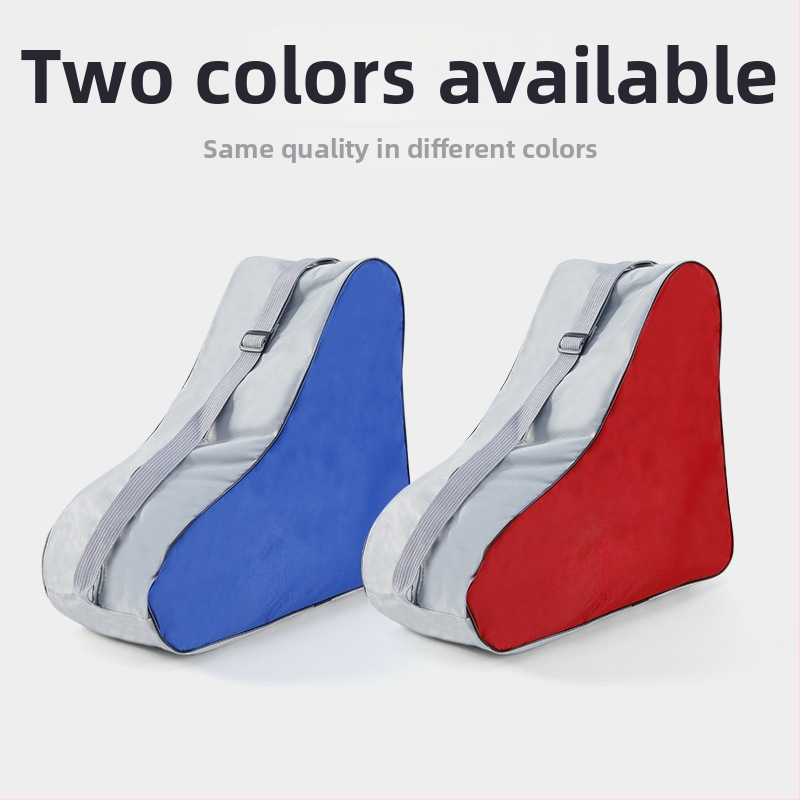 Detská sada kolies s taškou - Vrchný materiál: plátno, podrážka: plátno, dvojradové kolieska, Unisex, Iron Arrow