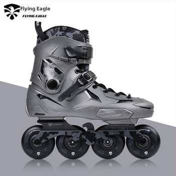 X3 dospelé inline korčule pre začiatočníkov - unisex