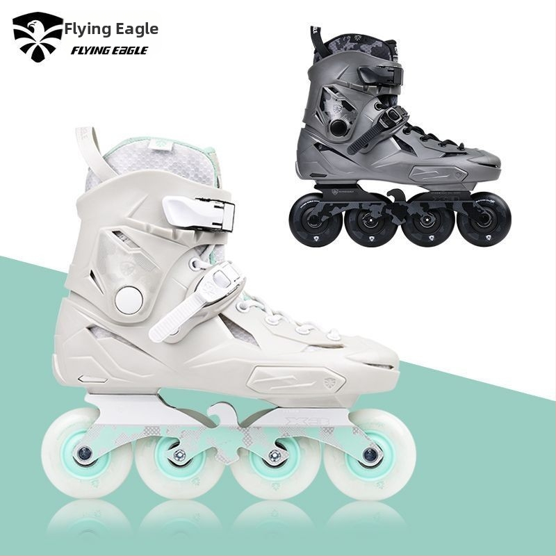 X3 dospelé inline korčule pre začiatočníkov - unisex