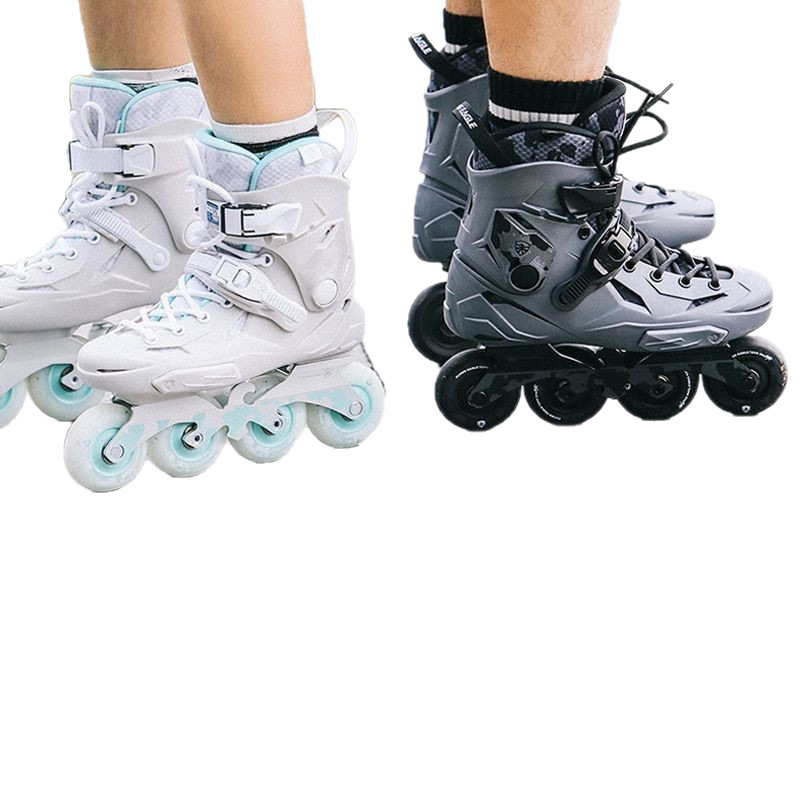 X3 felnőtt inline görkorcsolya kezdőknek - uniszex