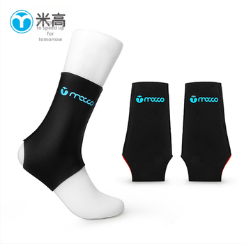 Megao korčule s ochranou členka - jednoradové koliesko, univerzálne použitie