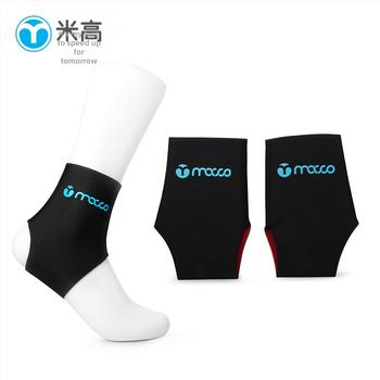 Megao korčule s ochranou členka - jednoradové koliesko, univerzálne použitie