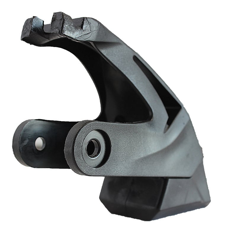 Fékkeret görkorcsolyához — egysoros kerék, márka DLS/weft ball, Görkorcsolya kiegészítők