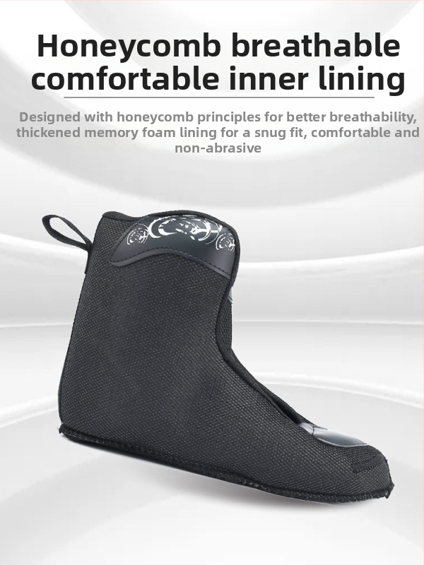 Roselle/Luo Shen inline role – PU kotači, unisex, jednoslojna konstrukcija