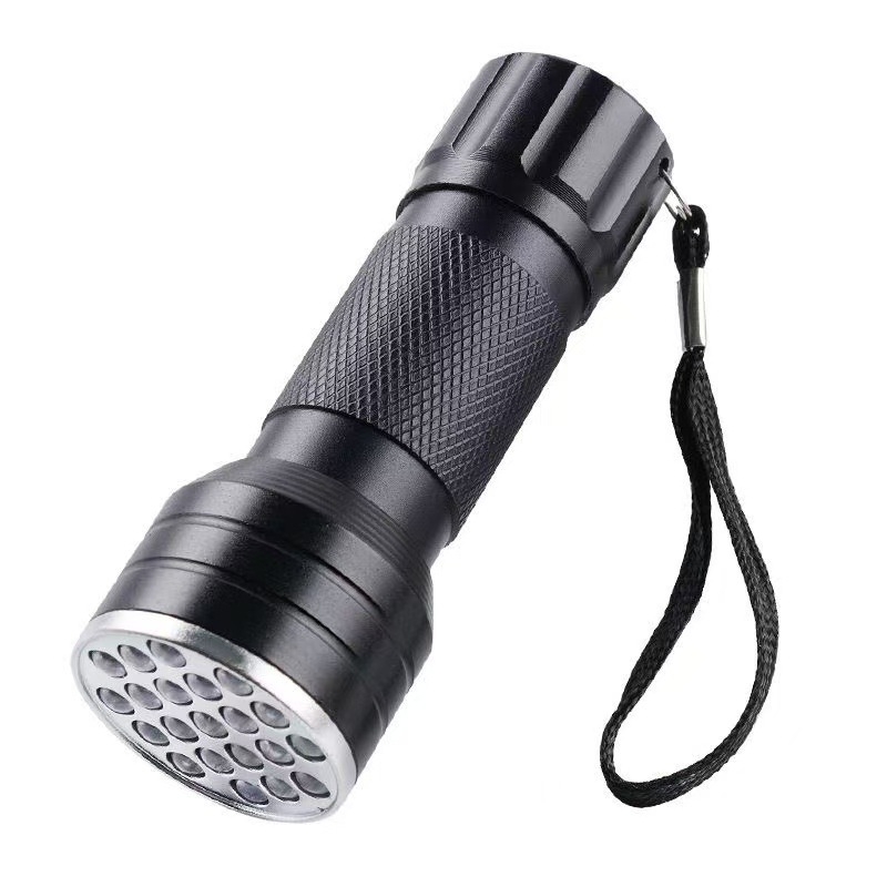 Mini LED svjetiljka za identifikaciju nakita i nefrita, provjeru novčanica i nokte – višefunkcijsko kompaktno svjetlo, 5W LED, baterija 800 mAh, punjenje, autonomija 4–6 h, domet 100–200 m