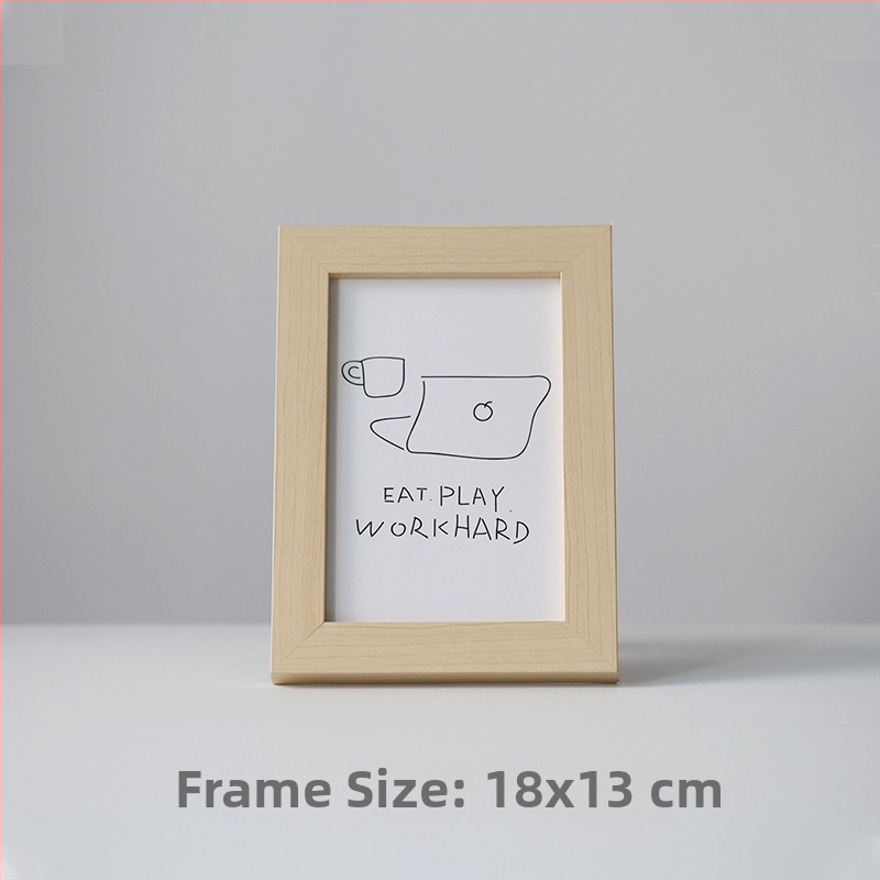 Ozdoby — drevené, Sopman, pre fotografovanie produktu, 0,13 kg