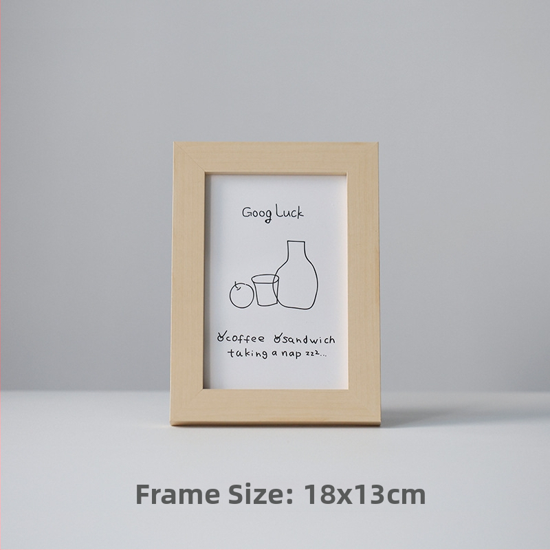 Ozdoby — drevené, Sopman, pre fotografovanie produktu, 0,13 kg