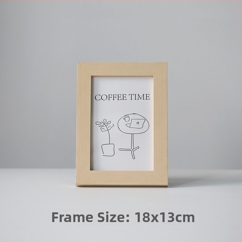 Ozdoby — drevené, Sopman, pre fotografovanie produktu, 0,13 kg